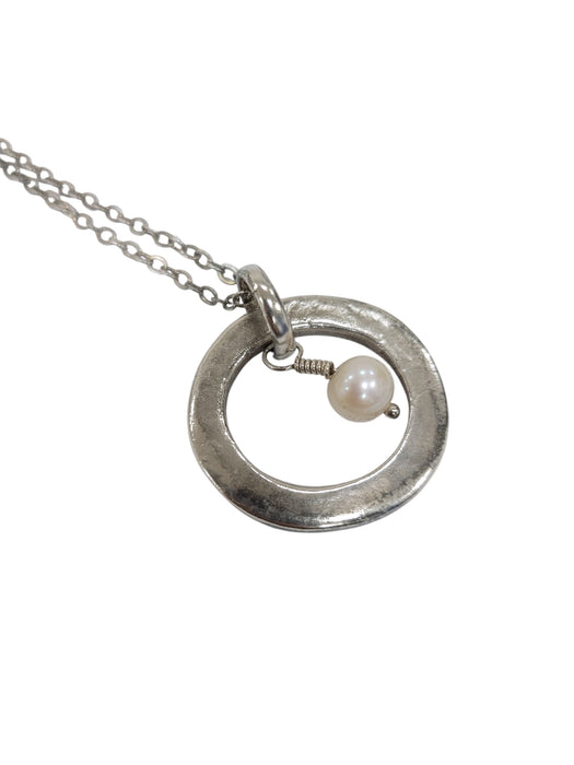 Cadena de plata 925 (LISA LEONARD)