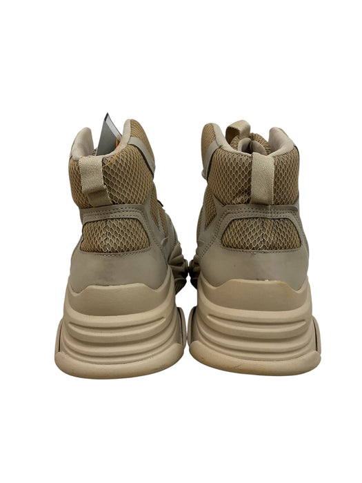 Botas 9 (STEVE MADDEN)