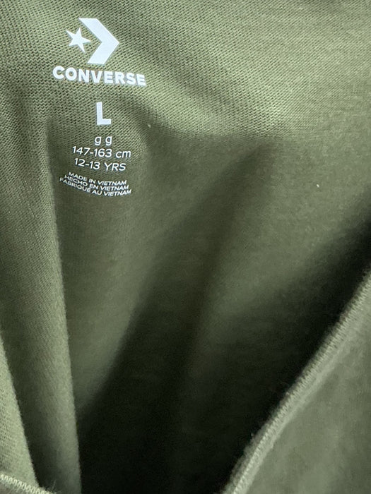 Playera para niñ@ L (CONVERSE)