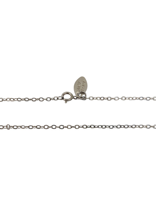 Cadena de plata 925 (LISA LEONARD)