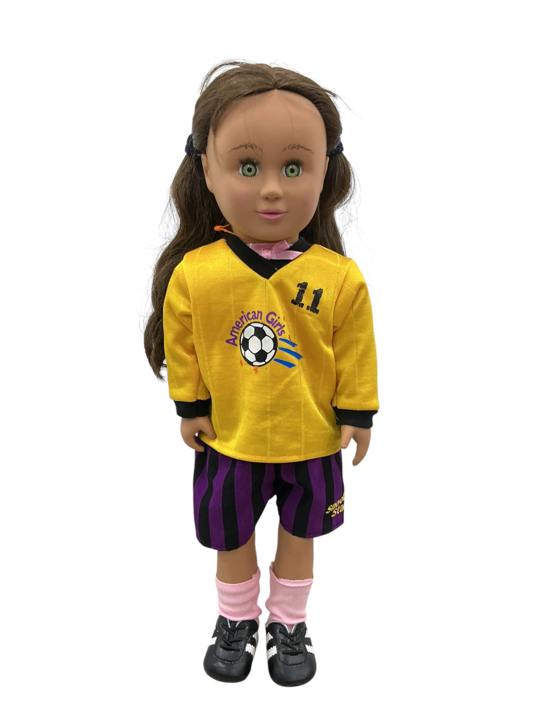 Muñeca (TOLLY TOTS)