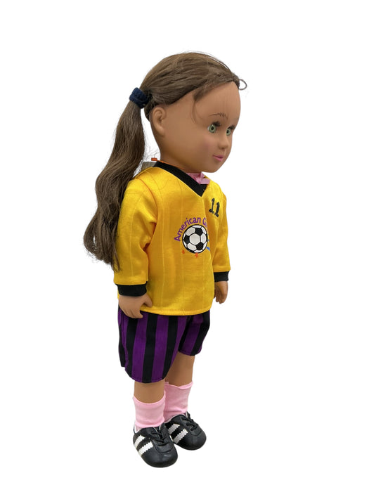 Muñeca (TOLLY TOTS)