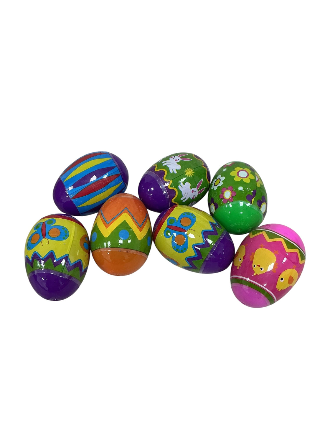 Set Huevos Sorpresa (JOYIN)