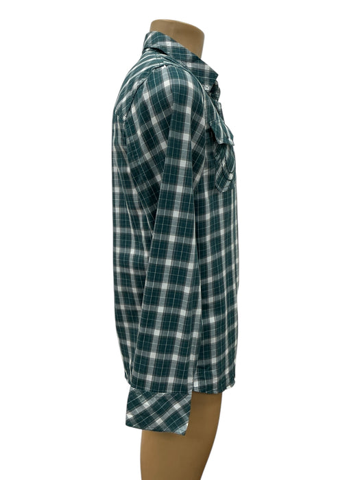 Camisa M (TRUE RELIGION)