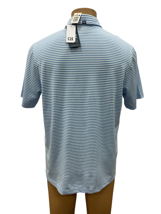 Camisa L (CUTTER & BUCK)