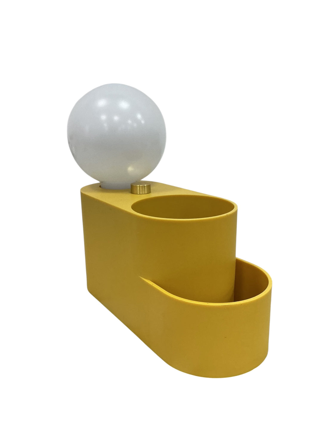 Lámpara organizadora (ROOM ESSENTIALS)