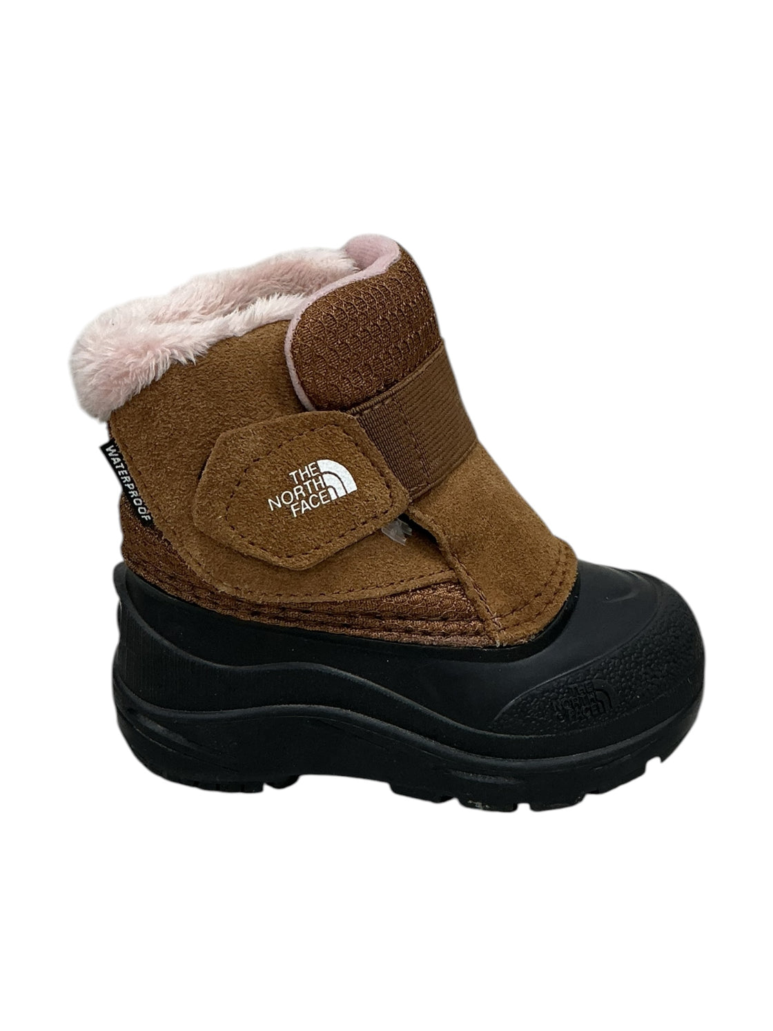 Botas para niñ@ 6 (THE NORTH FACE)