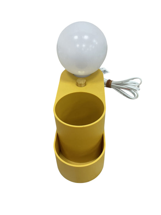 Lámpara organizadora (ROOM ESSENTIALS)