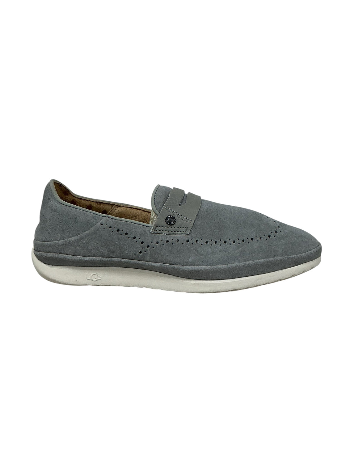 Zapato 7 (UGG)