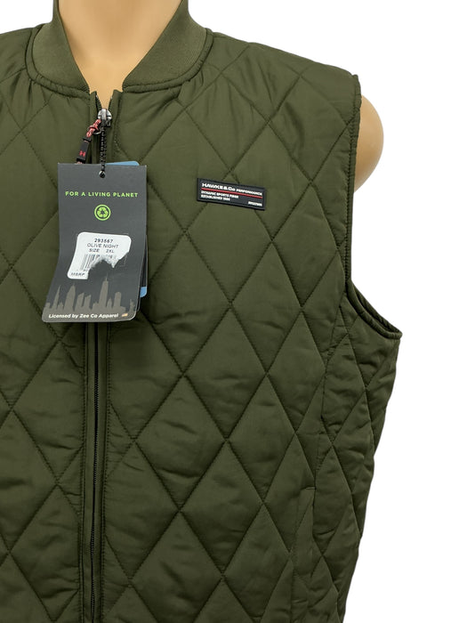 Chaleco XXL (HAWKE & CO)