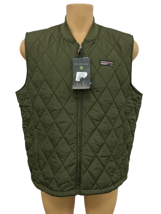 Chaleco XXL (HAWKE & CO)