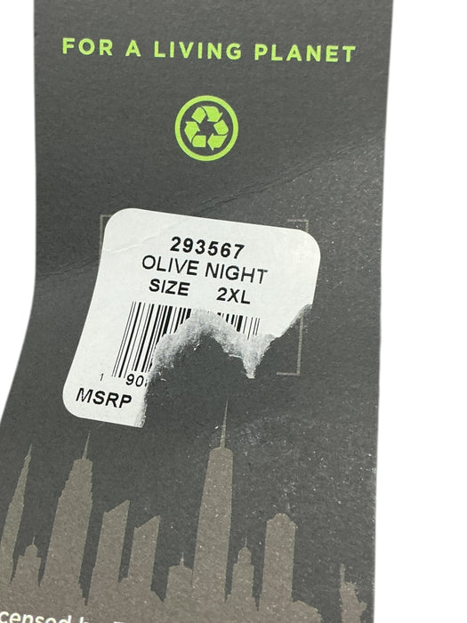 Chaleco XXL (HAWKE & CO)