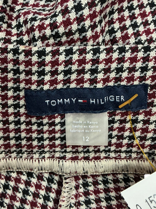 Pantalón 12 (TOMMY HILFIGER)
