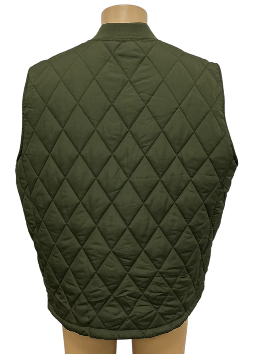 Chaleco XXL (HAWKE & CO)