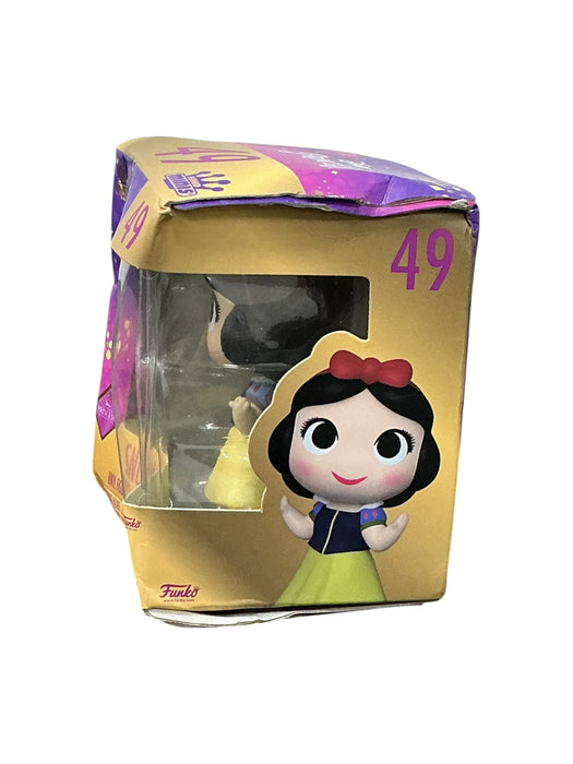 Blanca Nieves (FUNKO)