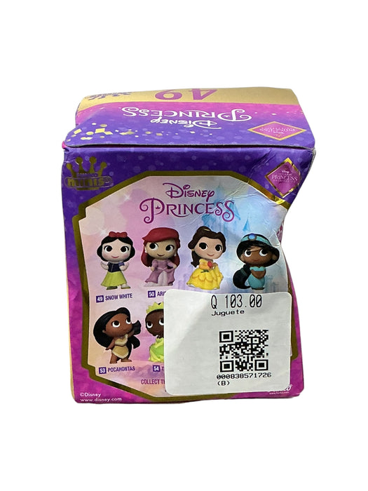 Blanca Nieves (FUNKO)