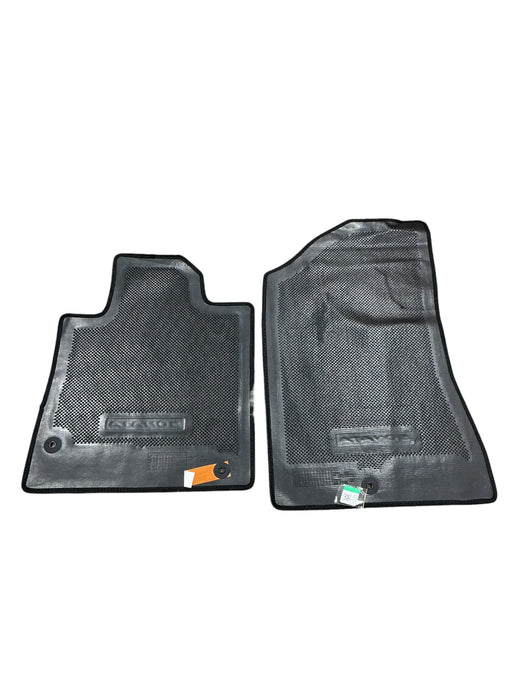Set de alfombras para carro (HYUNDAI)