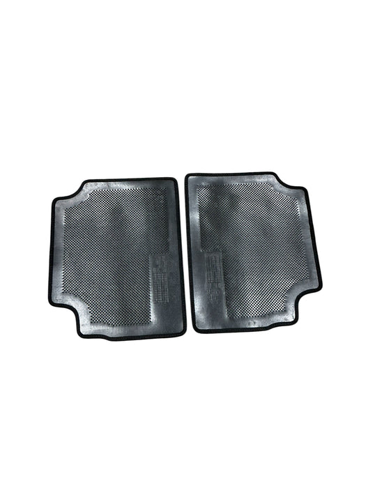 Set de alfombras para carro (HYUNDAI)