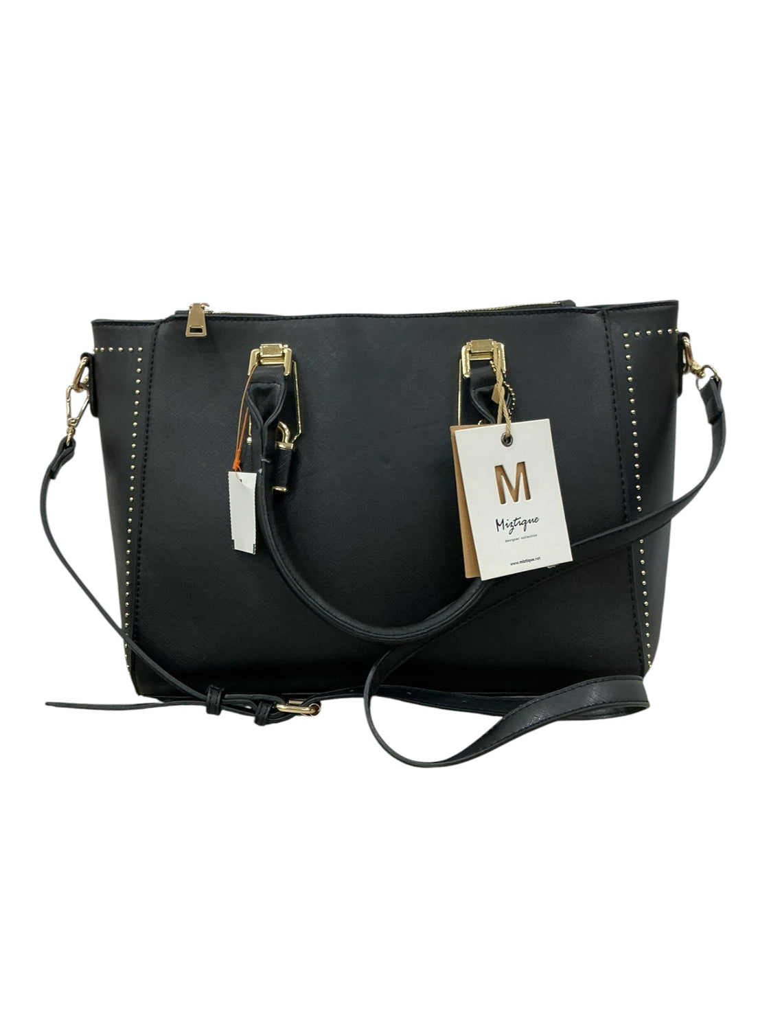 Bolso (MIZTIQUE)