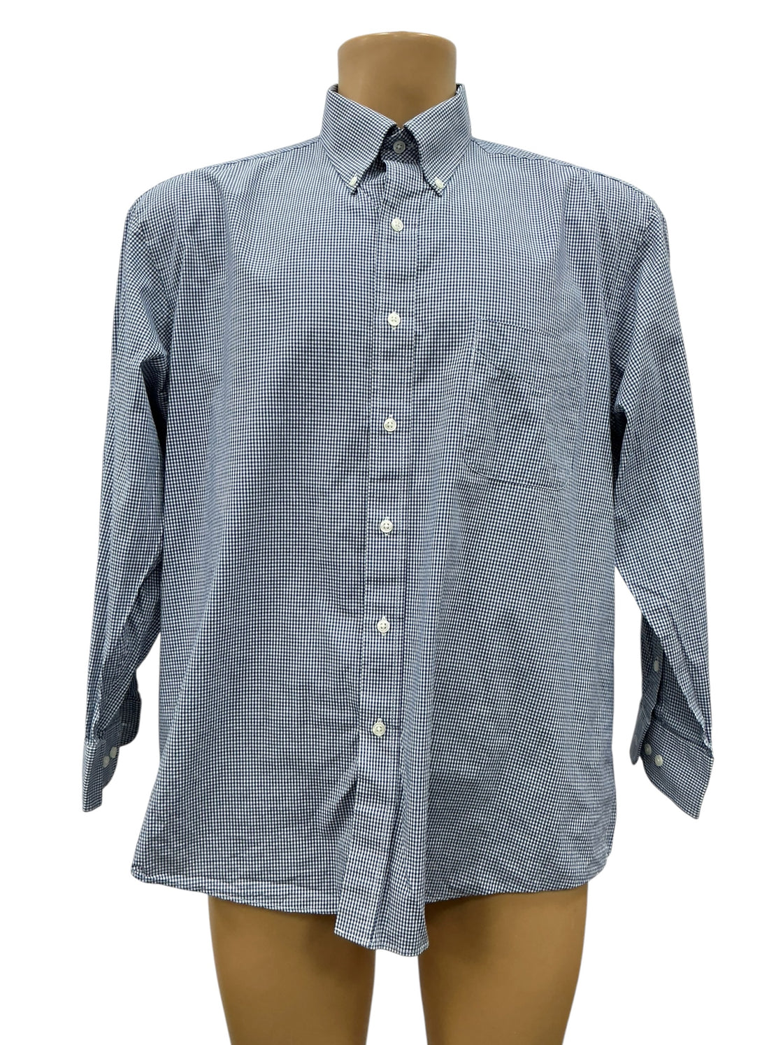 Camisa XL (CLUB ROOM)