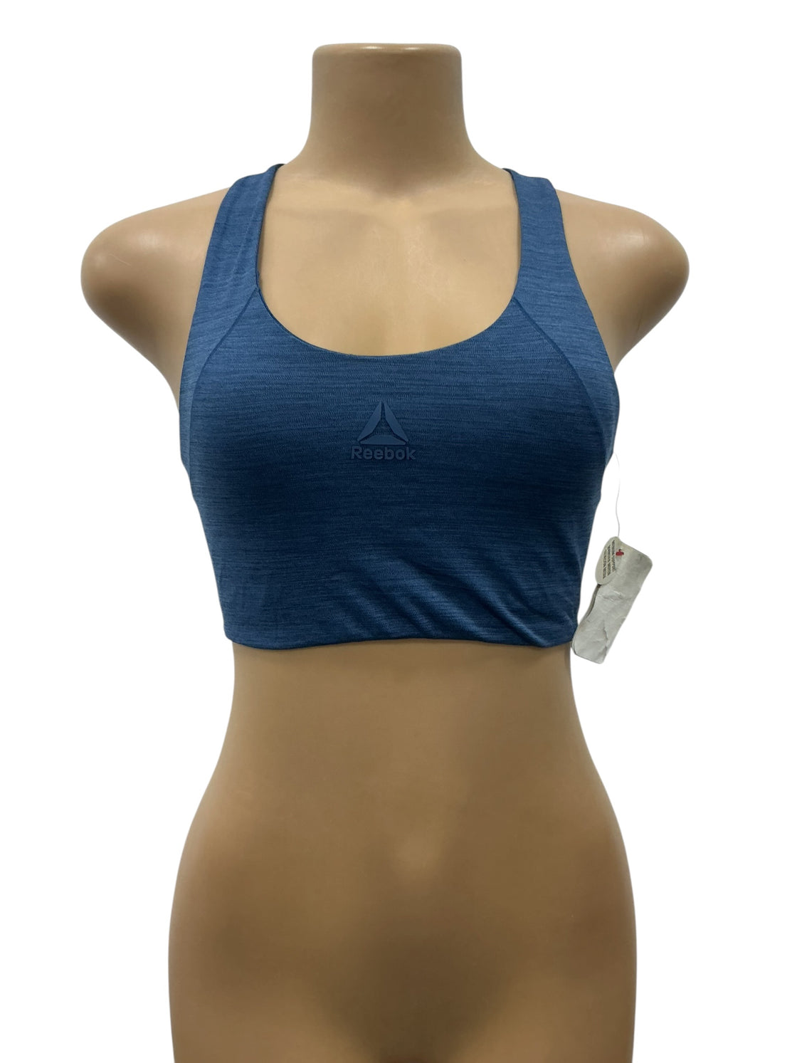 Top deportivo XS (REEBOK)
