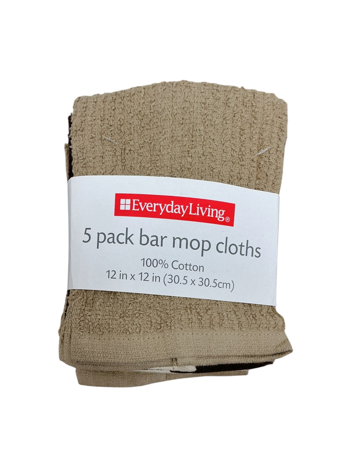 Set de paños de limpieza (EVERYDAY LIVING)