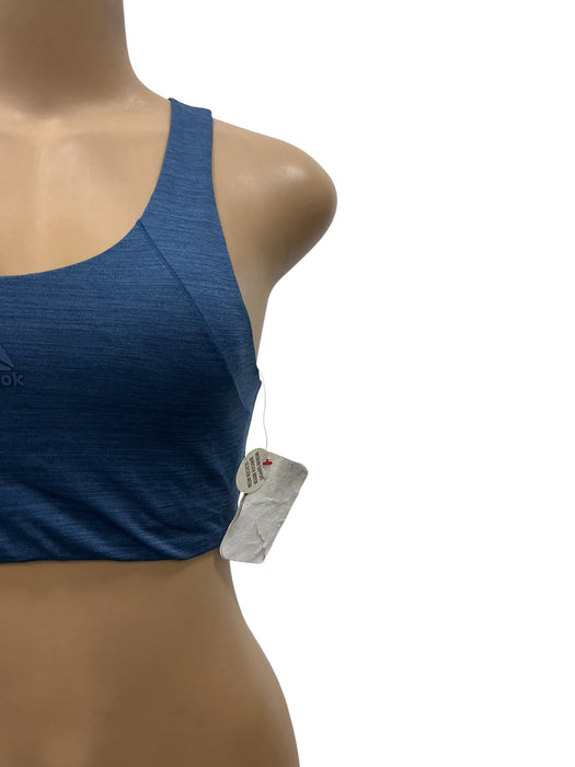 Top deportivo XS (REEBOK)