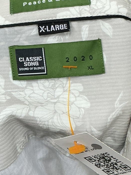 Camisa XL (CLASSIC SONG)