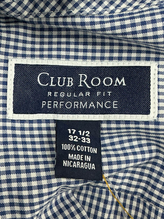 Camisa XL (CLUB ROOM)