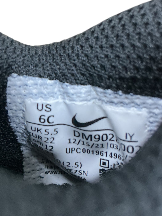 Tenis para bebé 6C (NIKE)