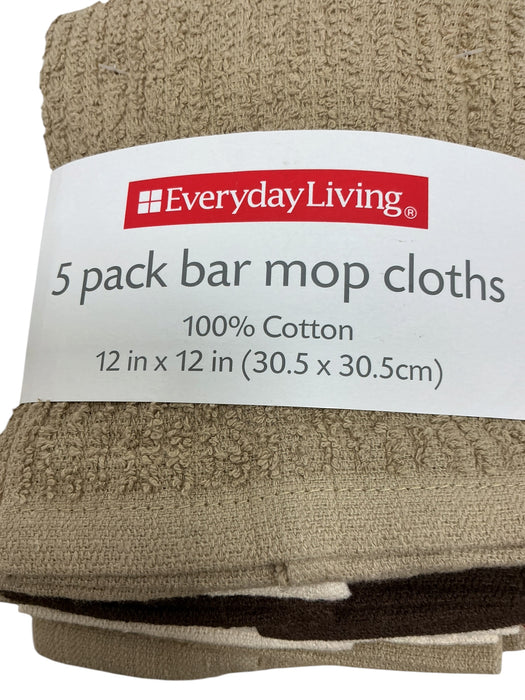Set de paños de limpieza (EVERYDAY LIVING)