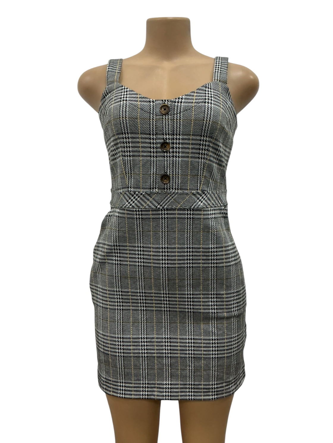 Vestido S (ABERCROMBIE & FITCH)
