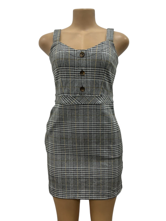 Vestido S (ABERCROMBIE & FITCH)