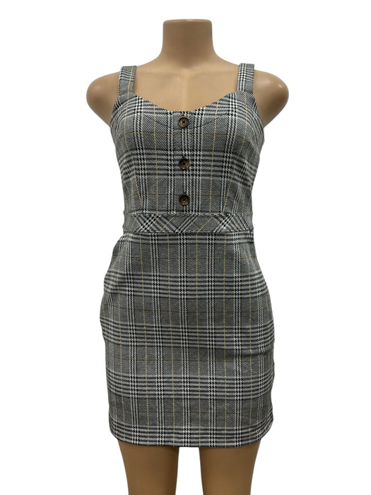 Vestido S (ABERCROMBIE & FITCH)