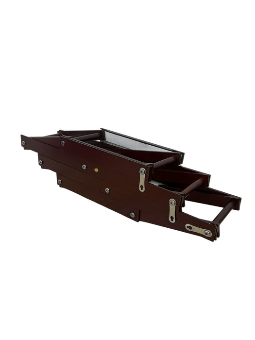 Repisa decorativa plegable