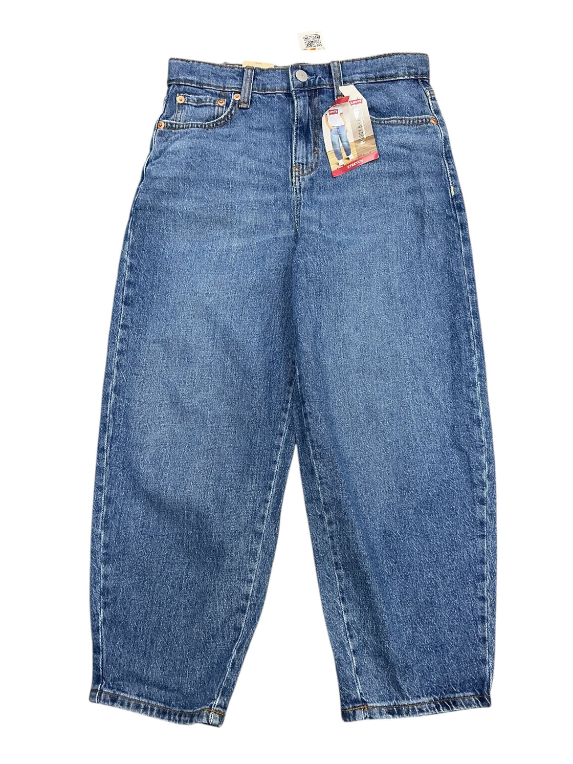 Pantalón para niñ@ 10 (LEVI'S)