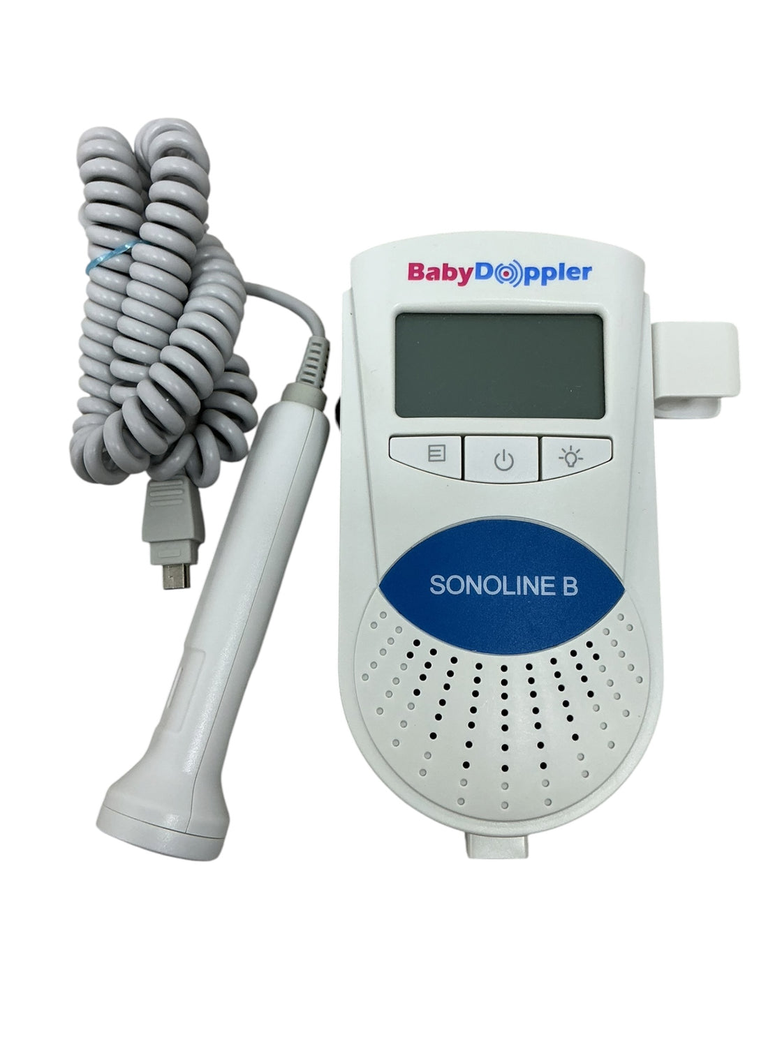 Monitor fetal  (BABY DOPPLER)