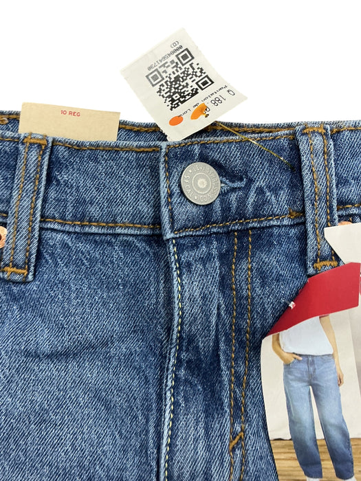 Pantalón para niñ@ 10 (LEVI'S)