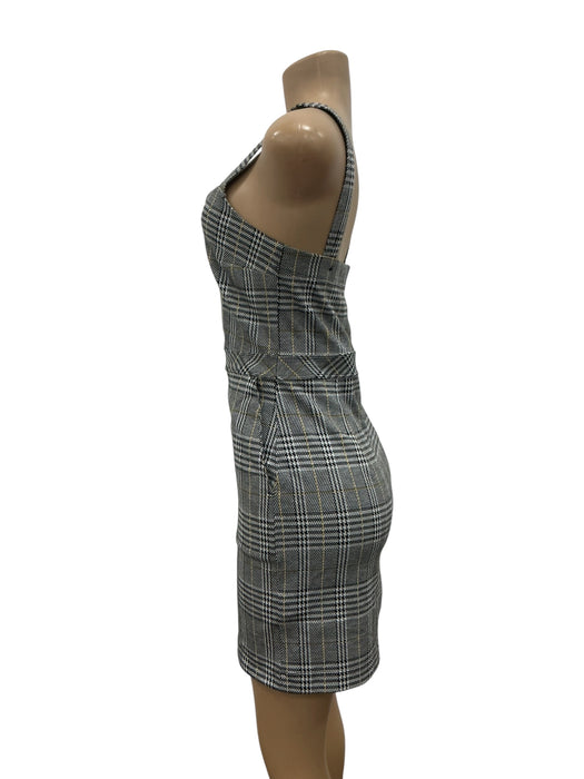 Vestido S (ABERCROMBIE & FITCH)