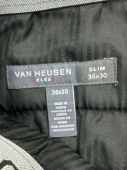 Pantalón 36x30 (VAN HEUSEN)