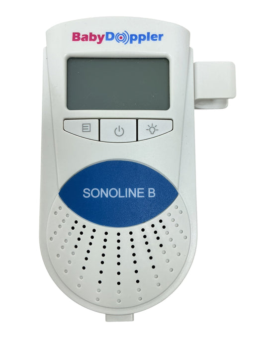 Monitor fetal  (BABY DOPPLER)