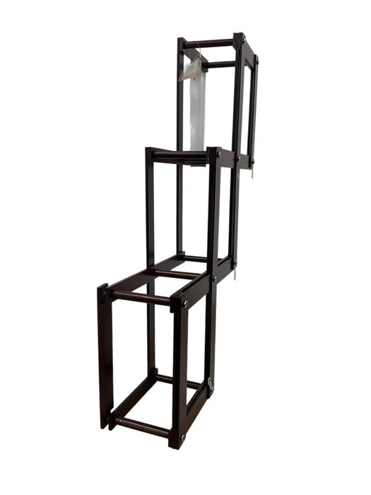 Repisa decorativa plegable