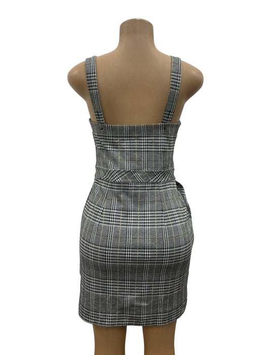 Vestido S (ABERCROMBIE & FITCH)