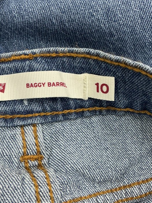 Pantalón para niñ@ 10 (LEVI'S)
