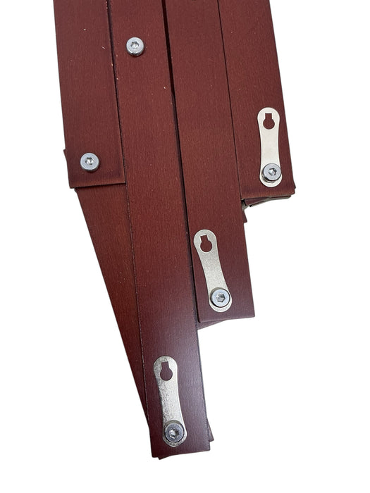 Repisa decorativa plegable
