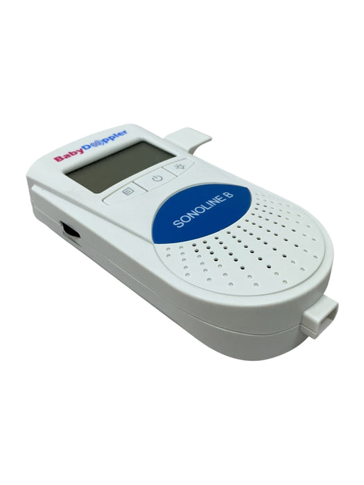 Monitor fetal  (BABY DOPPLER)