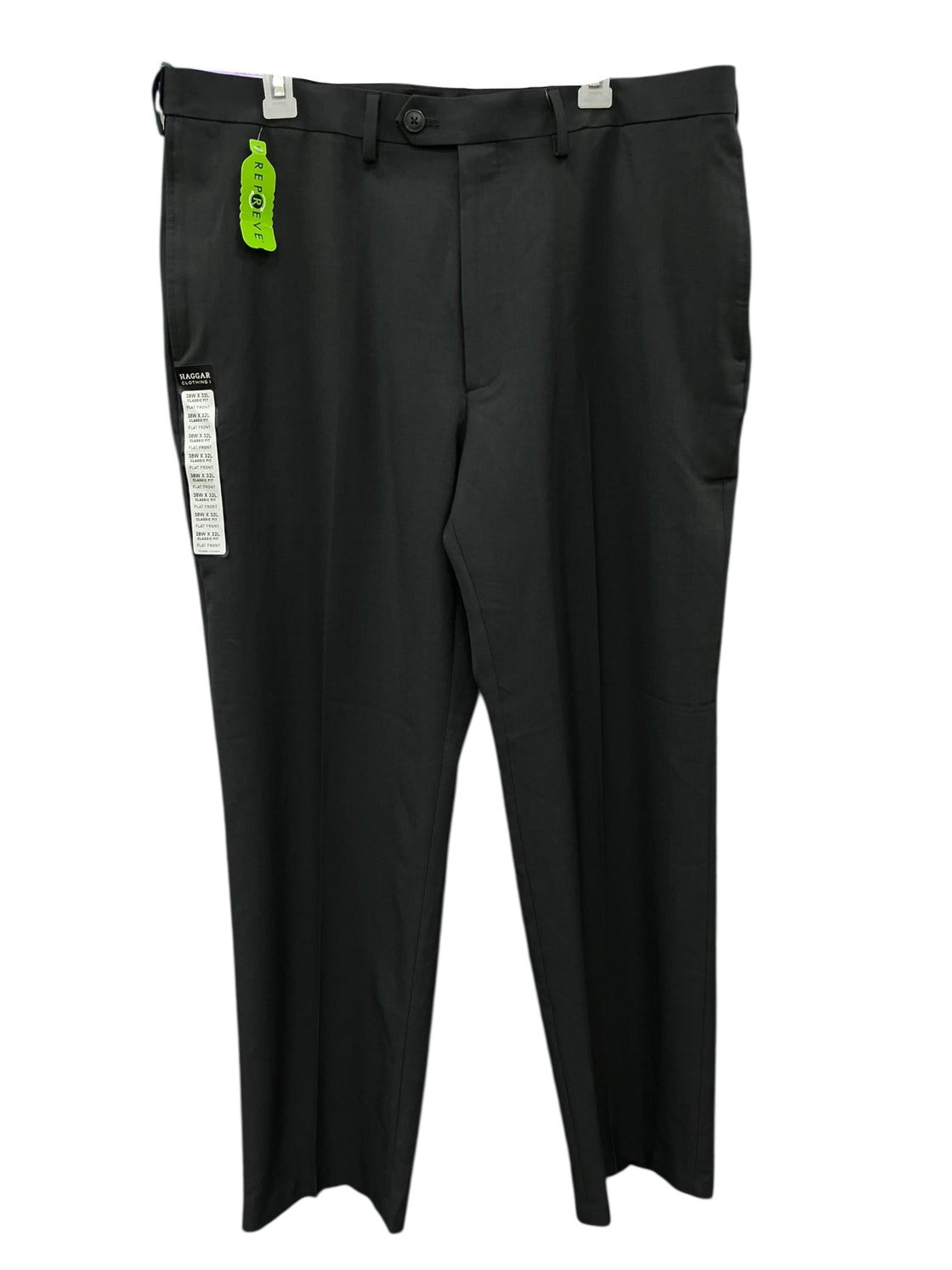 Pantalón 38/32 (HAGGAR)