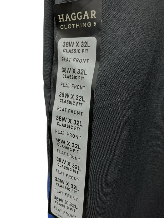 Pantalón 38/32 (HAGGAR)