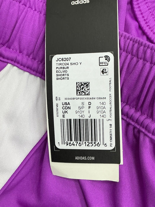 Short para niña S (6/7) (ADIDAS)