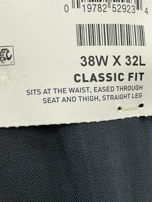 Pantalón 38/32 (HAGGAR)